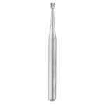 SS White Carbide Burs - Inverted Cone