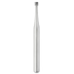SS White Carbide Burs - Inverted Cone