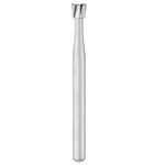 SS White Carbide Burs - Inverted Cone