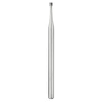 SS White Carbide Burs - Inverted Cone