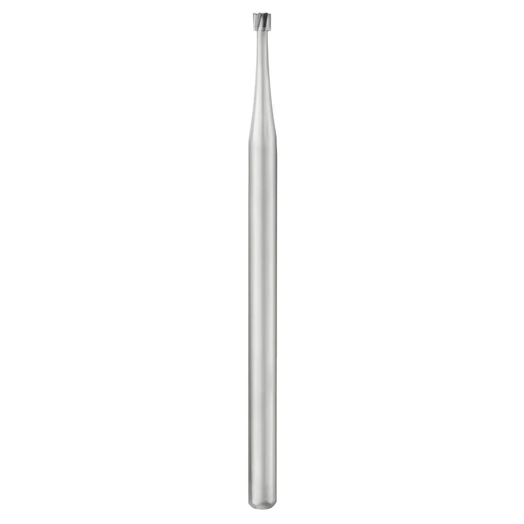 SS White Carbide Burs - Inverted Cone