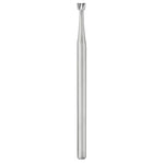 SS White Carbide Burs - Inverted Cone