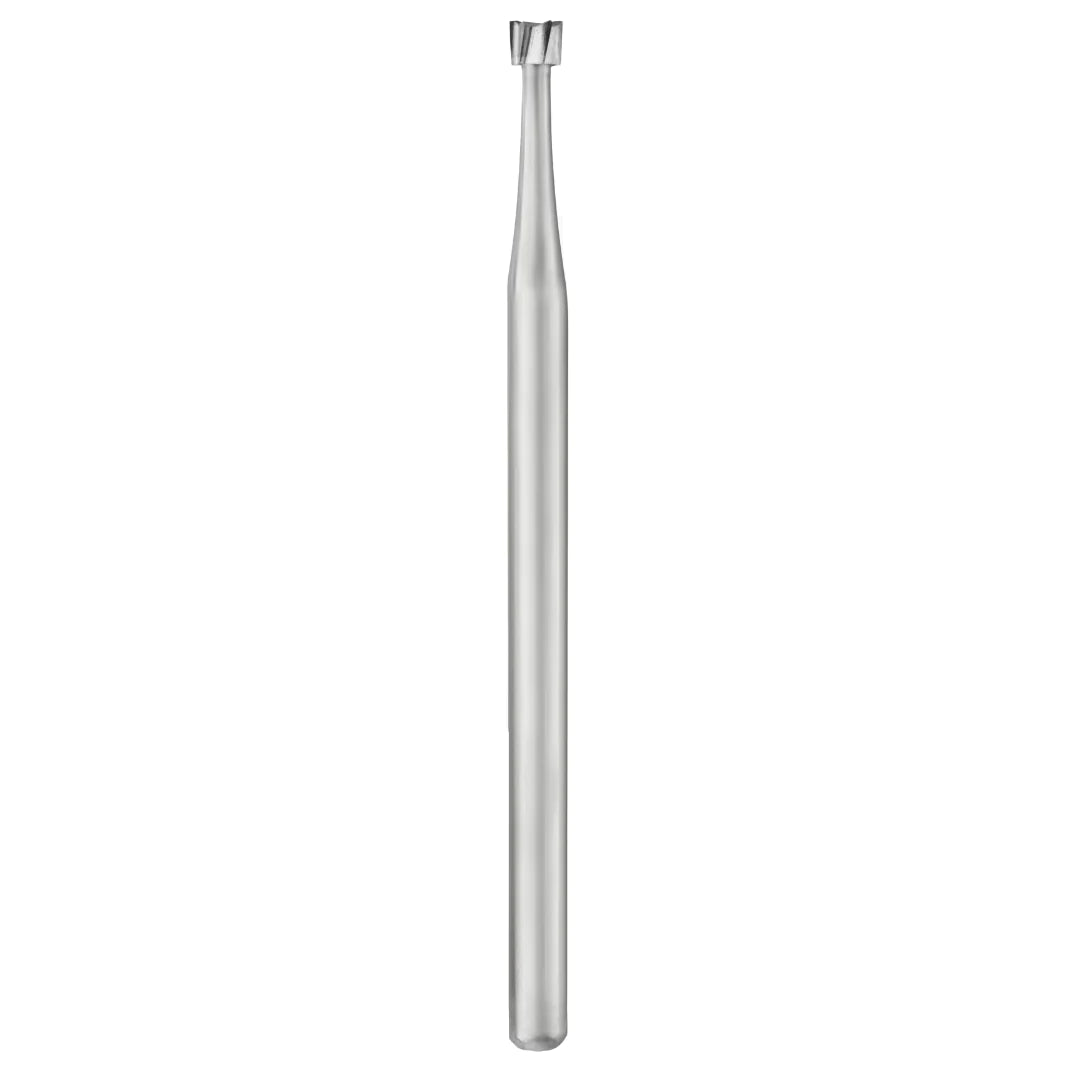 SS White Carbide Burs - Inverted Cone