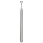 SS White Carbide Burs - Inverted Cone