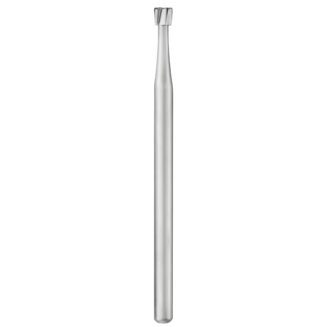 SS White Carbide Burs - Inverted Cone