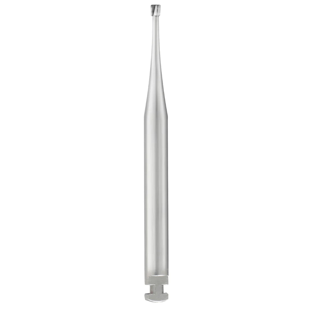 SS White Carbide Burs - Inverted Cone