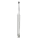 SS White Carbide Burs - Inverted Cone