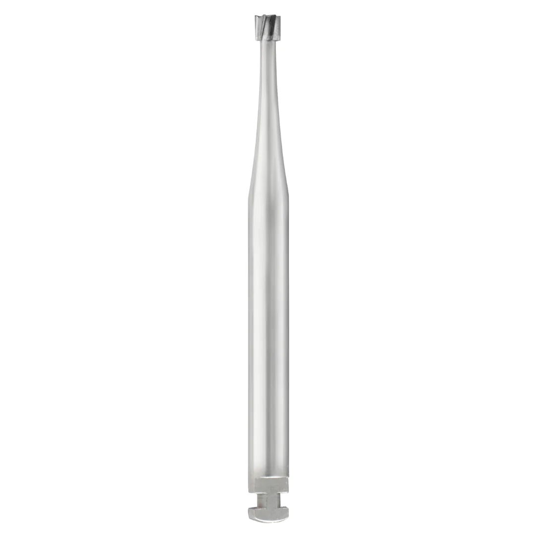 SS White Carbide Burs - Inverted Cone