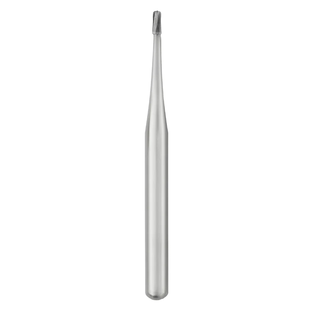 SS White Carbide Burs - Pear Shaped