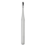 SS White Carbide Burs - Pear Shaped