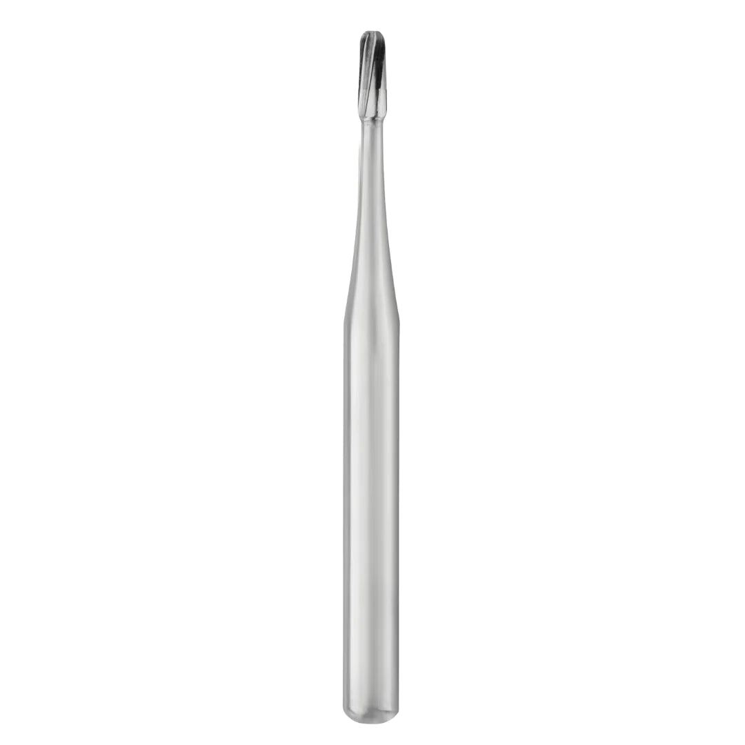 SS White Carbide Burs - Pear Shaped