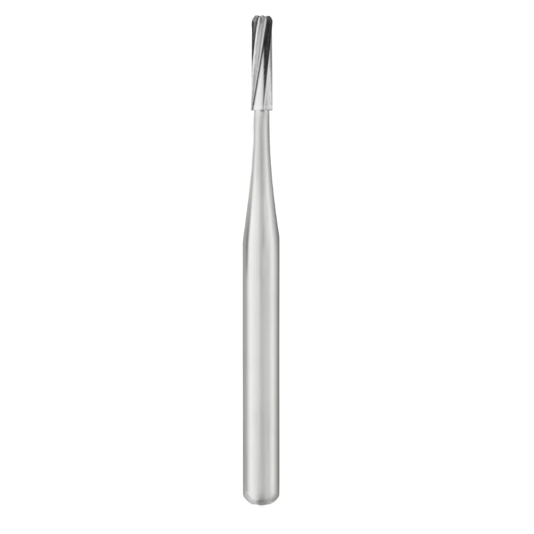 SS White Carbide Burs - Pear Shaped