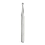 SS White Carbide Burs - Round Shaped