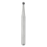 SS White Carbide Burs - Round Shaped
