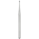 SS White Carbide Burs - Round Shaped