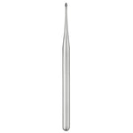 SS White Carbide Burs - Round Shaped