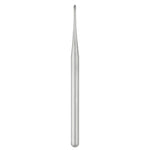 SS White Carbide Burs - Round Shaped