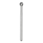SS White Carbide Burs - Round Shaped