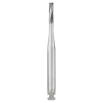 SS White Carbide Burs - Straight - Flat End - Plain