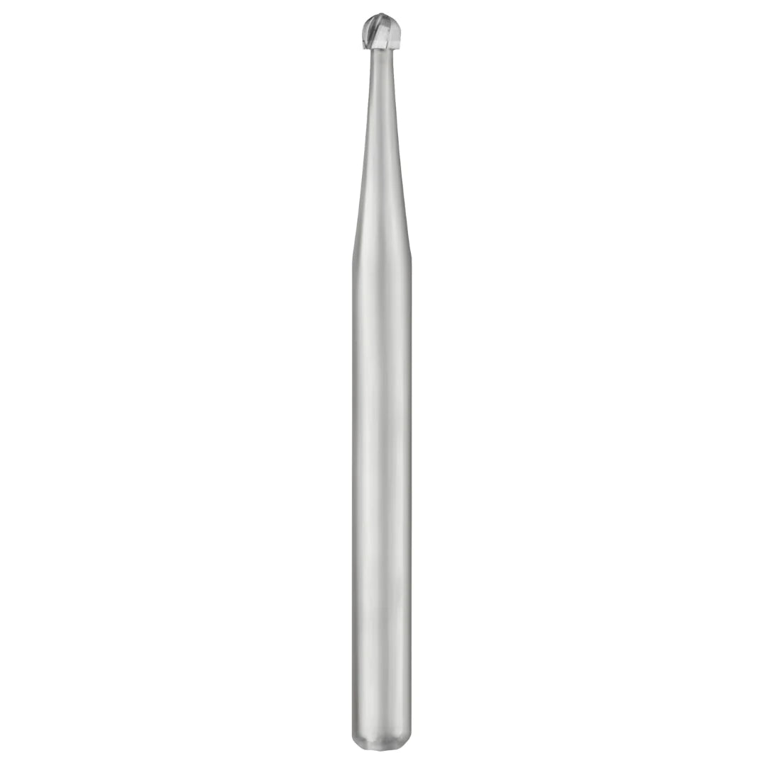 SS White Carbide Burs - Surgical & Endodontic Length - All Shapes