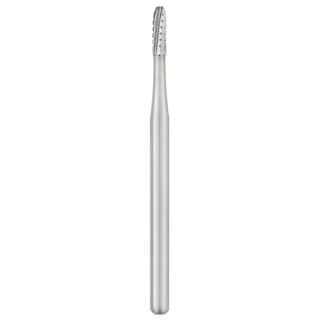 SS White Carbide Burs - Surgical & Endodontic Length - All Shapes