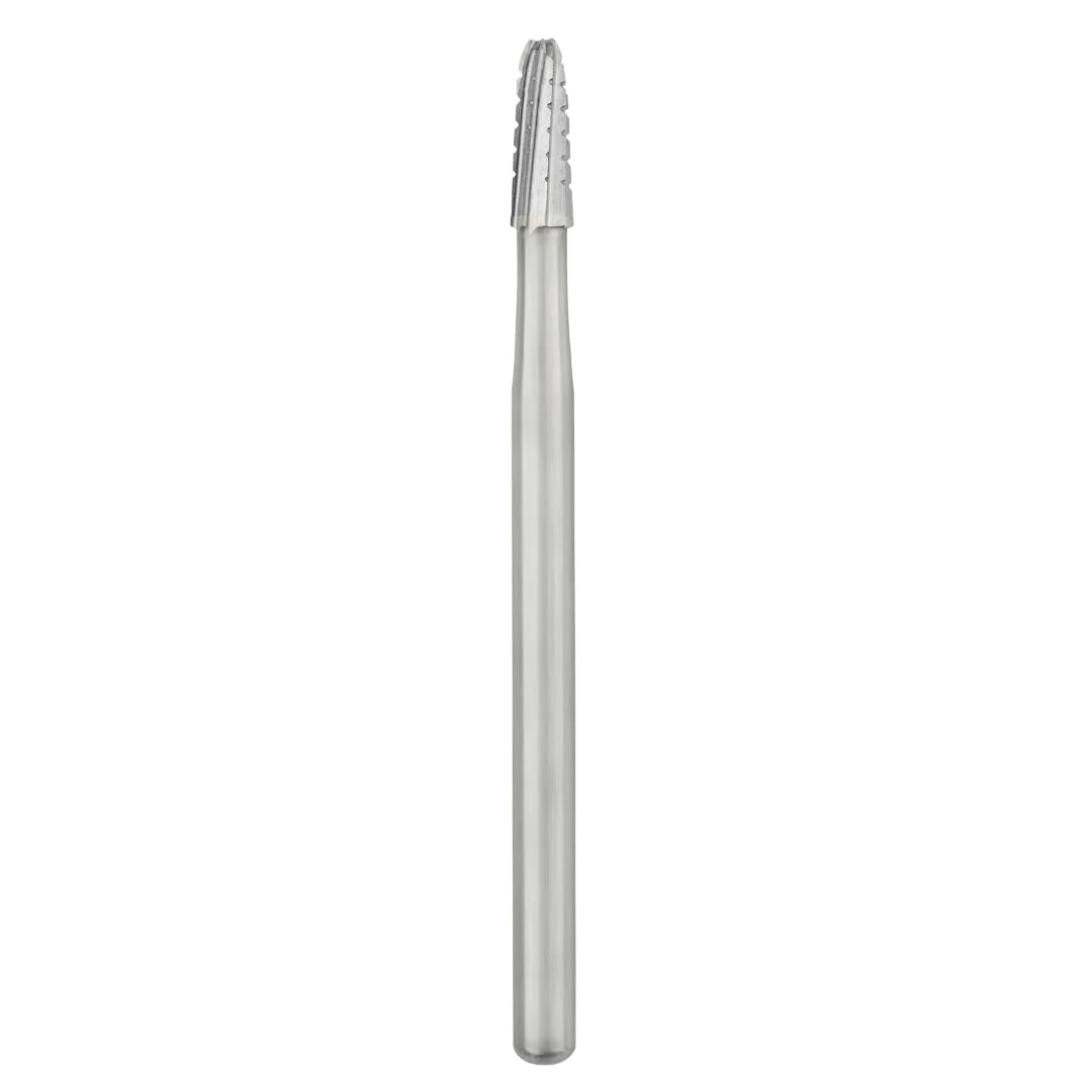 SS White Carbide Burs - Surgical & Endodontic Length - All Shapes