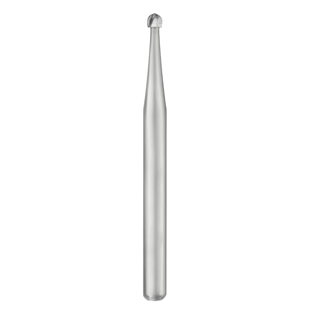 SS White Carbide Burs - Surgical & Endodontic Length - All Shapes