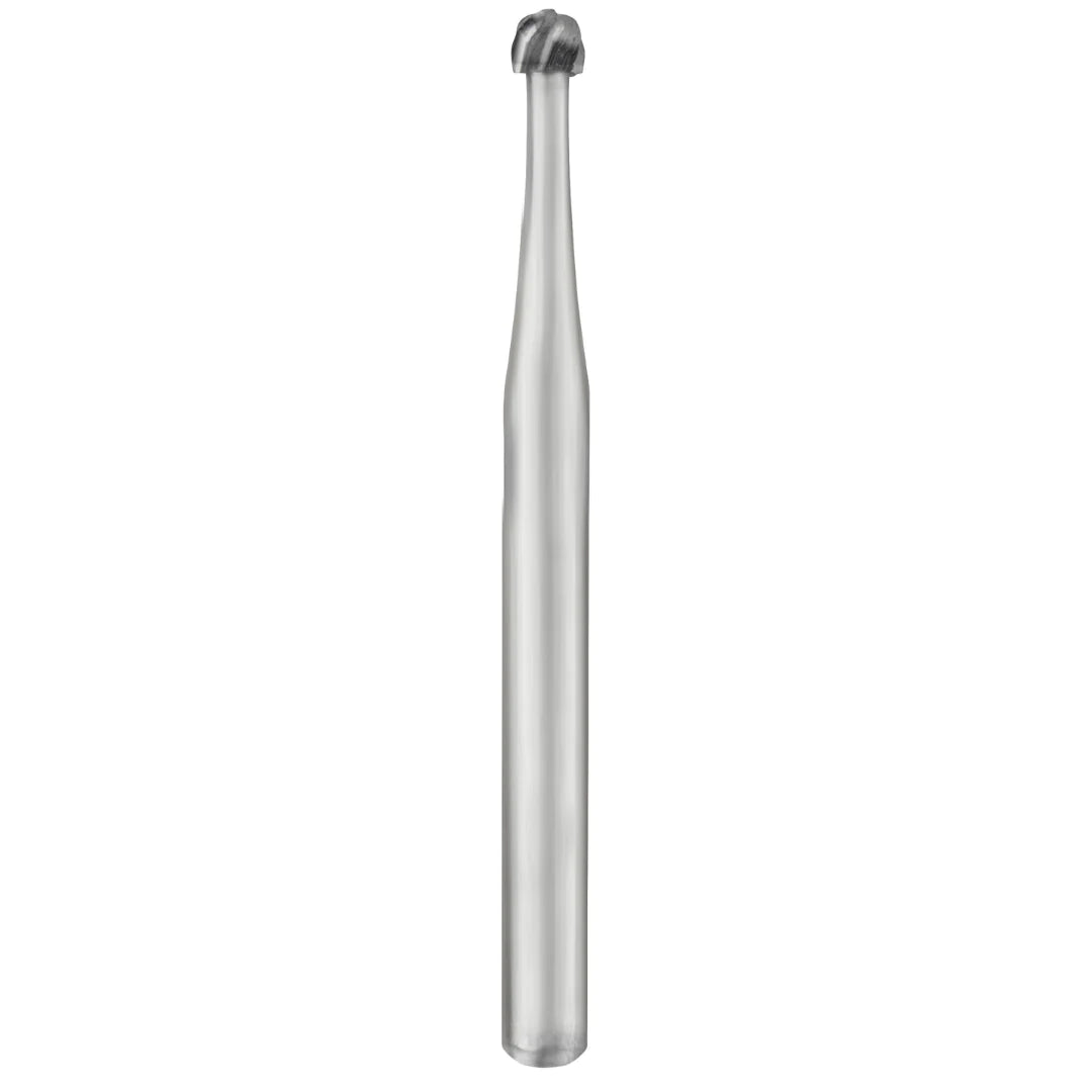 SS White Carbide Burs - Surgical & Endodontic Length - All Shapes