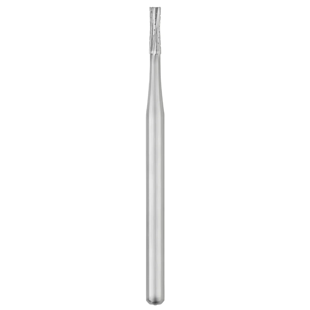 SS White Carbide Burs - Surgical & Endodontic Length - All Shapes
