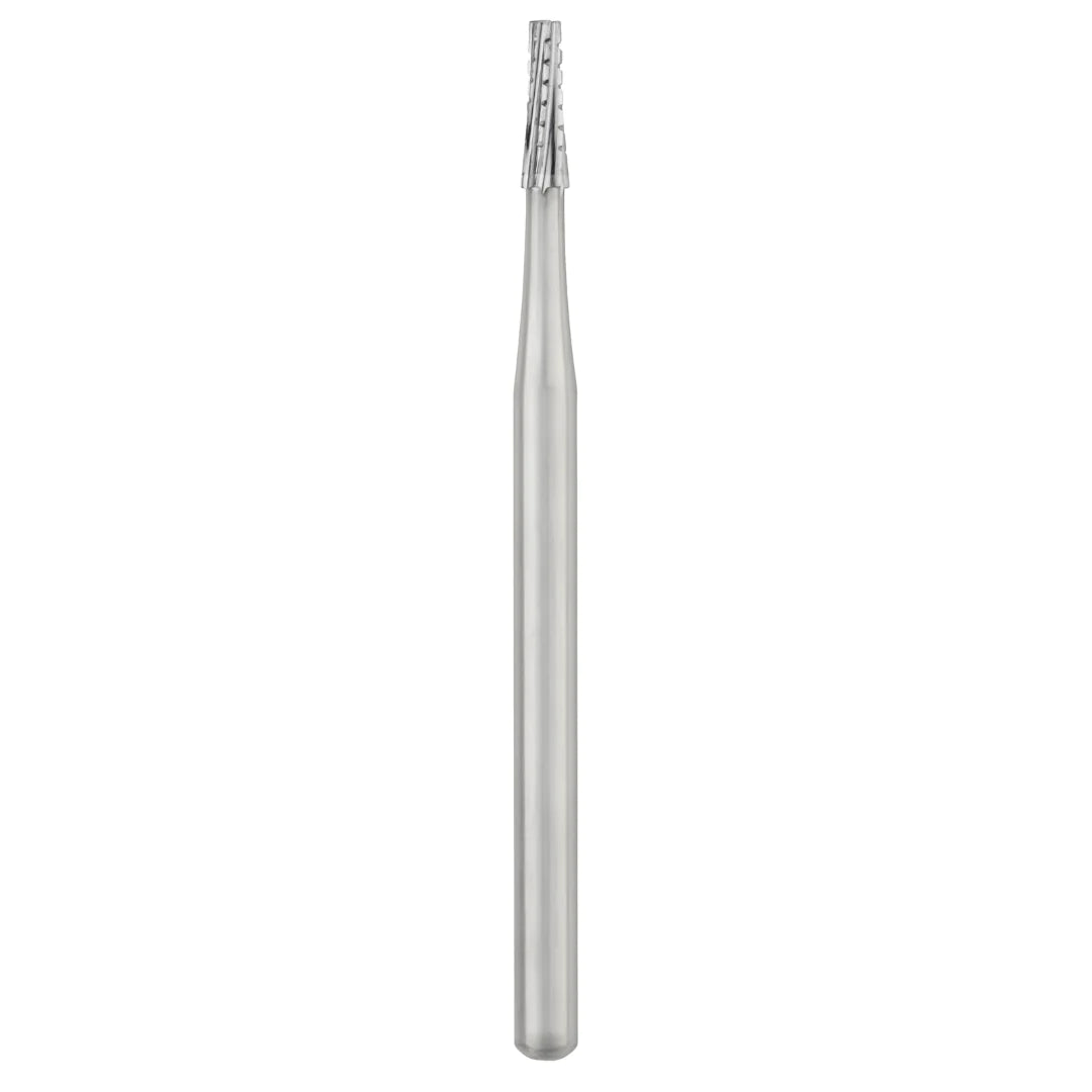 SS White Carbide Burs - Surgical & Endodontic Length - All Shapes