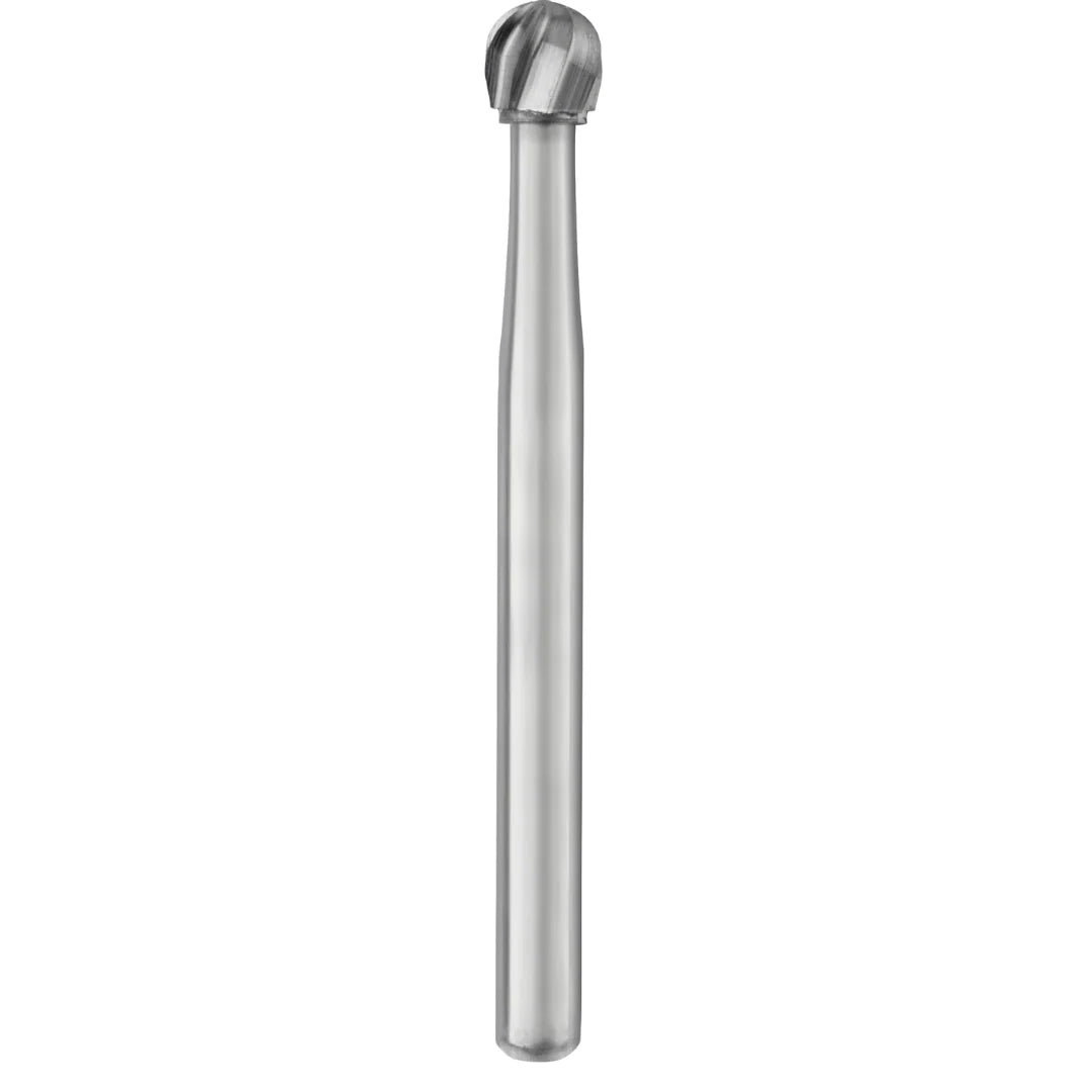 SS White Carbide Burs - Surgical & Endodontic Length - All Shapes