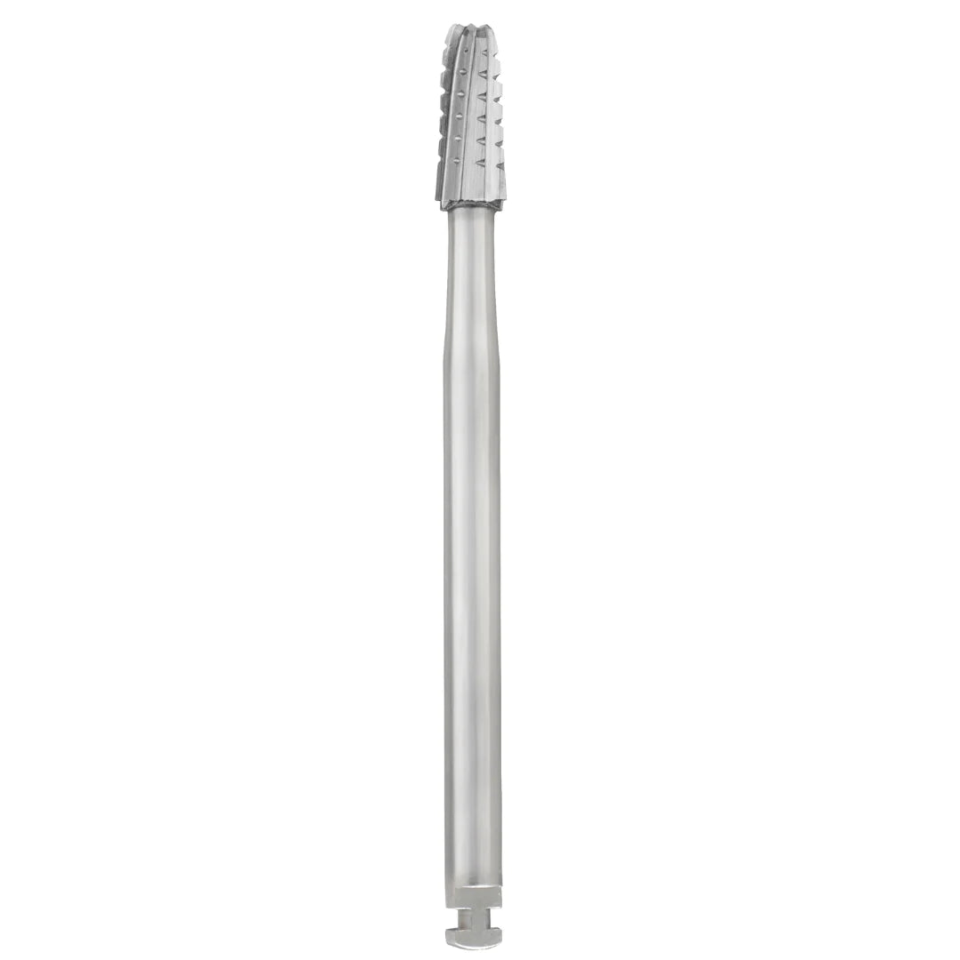 SS White Carbide Burs - Surgical & Endodontic Length - All Shapes