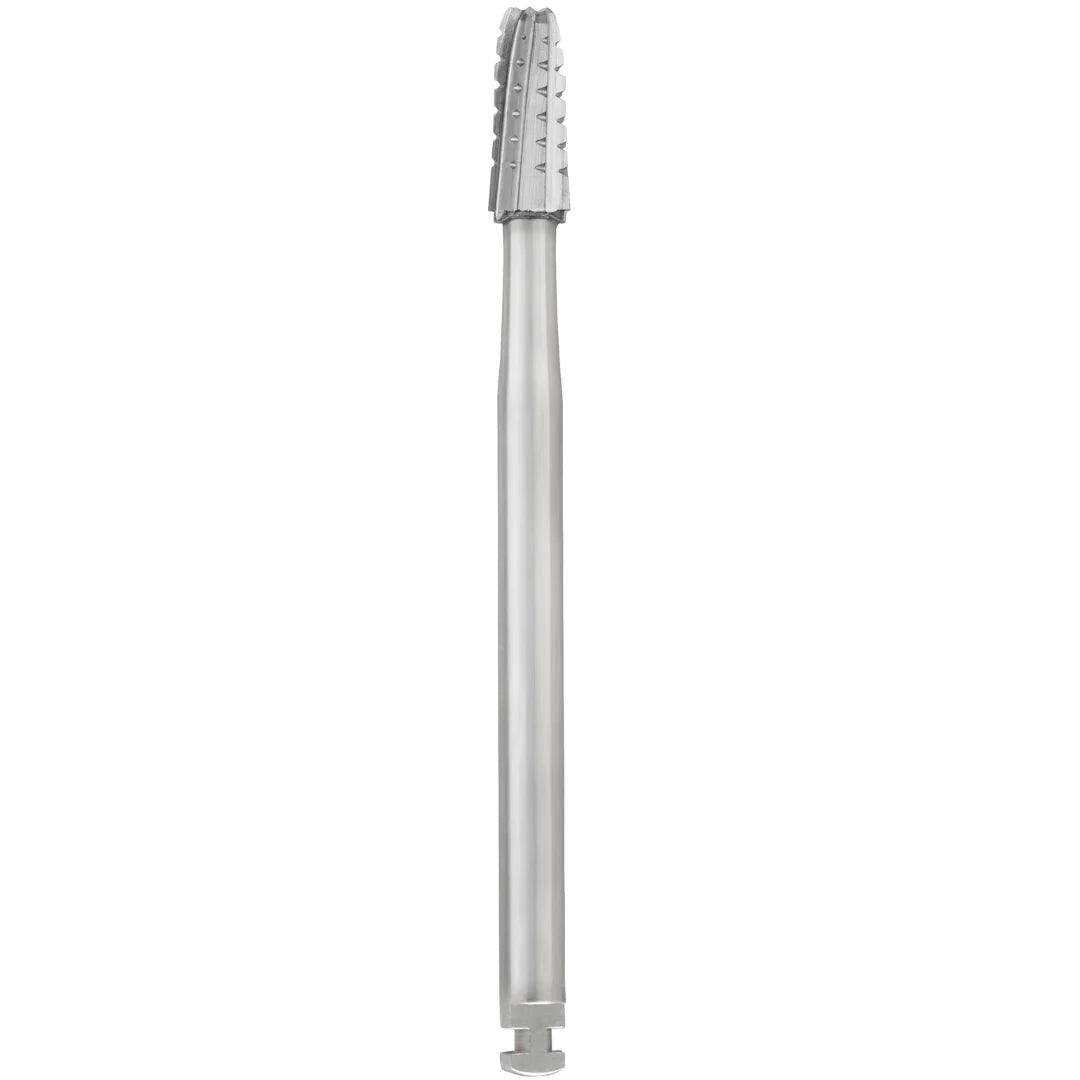 SS White Carbide Burs - Surgical & Endodontic Length - All Shapes