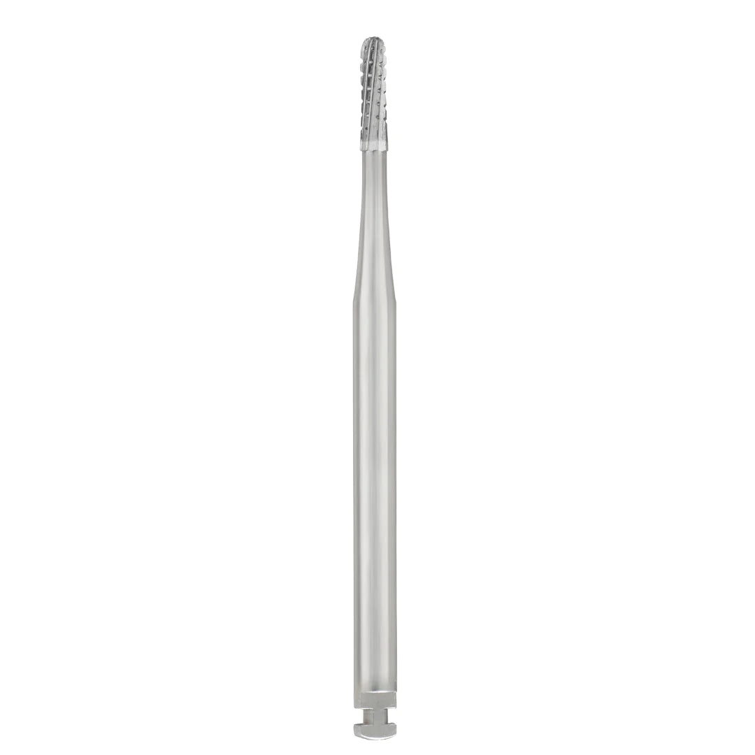 SS White Carbide Burs - Surgical & Endodontic Length - All Shapes
