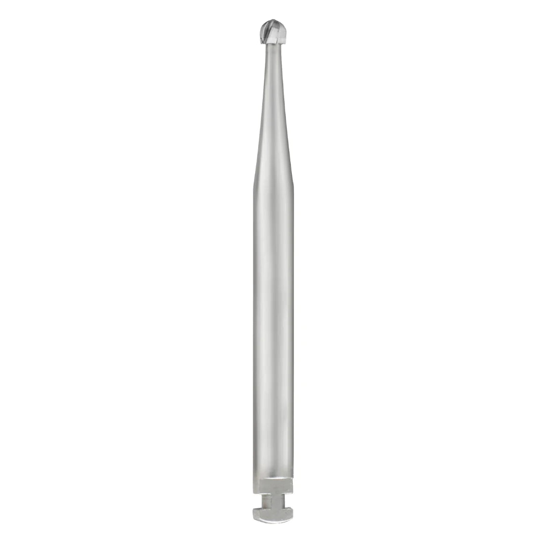 SS White Carbide Burs - Surgical & Endodontic Length - All Shapes