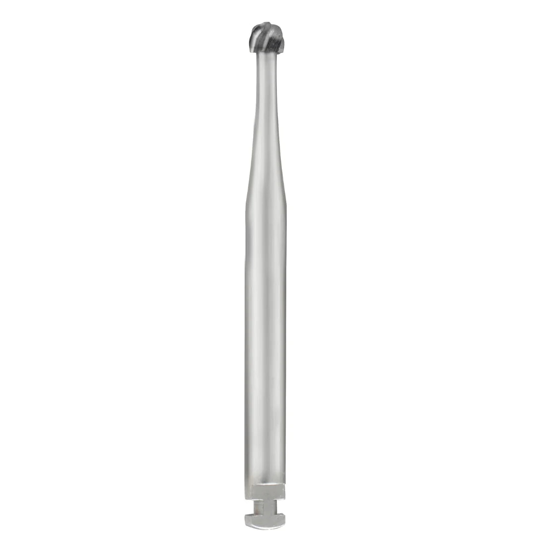 SS White Carbide Burs - Surgical & Endodontic Length - All Shapes