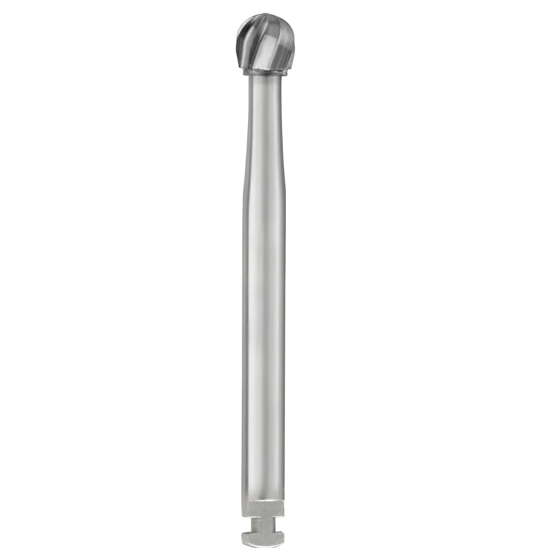 SS White Carbide Burs - Surgical & Endodontic Length - All Shapes