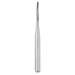 SS White Carbide burs - Taper - Flat End - Plain