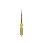SS White EXACTTaperH DC™ - Next Generation of Minimally Invasive Rotary NiTi Files