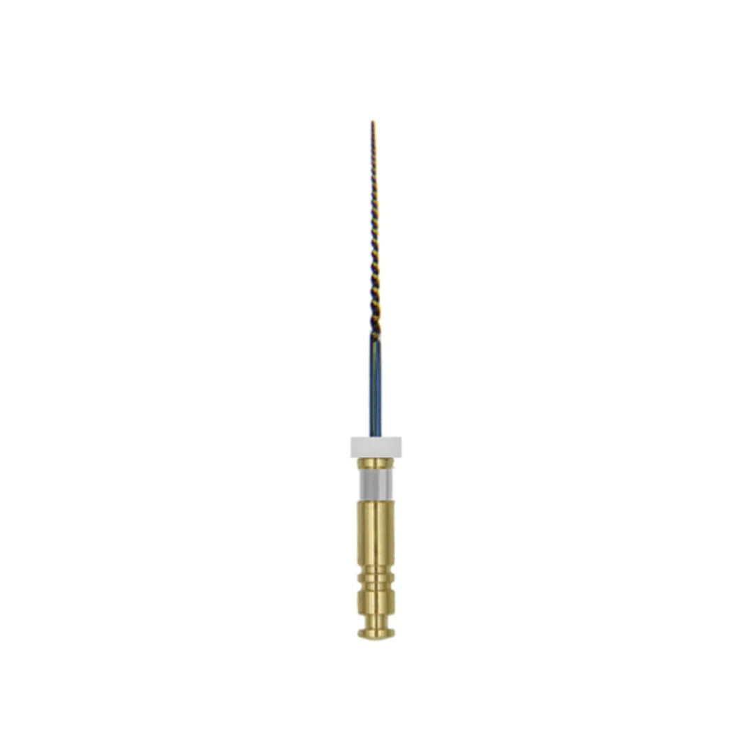 SS White EXACTTaperH DC™ - Next Generation of Minimally Invasive Rotary NiTi Files