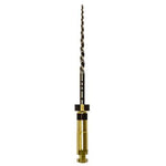 SS White ExactTaper H™-Rotary file system