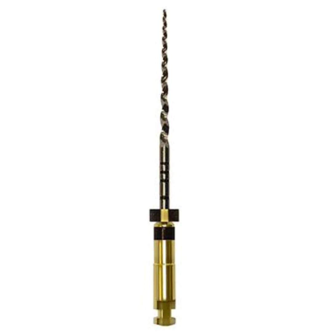 SS White ExactTaper H™-Rotary file system