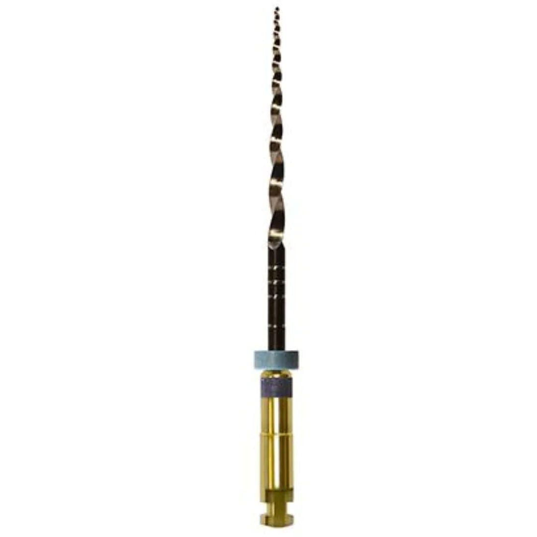 SS White ExactTaper H™-Rotary file system