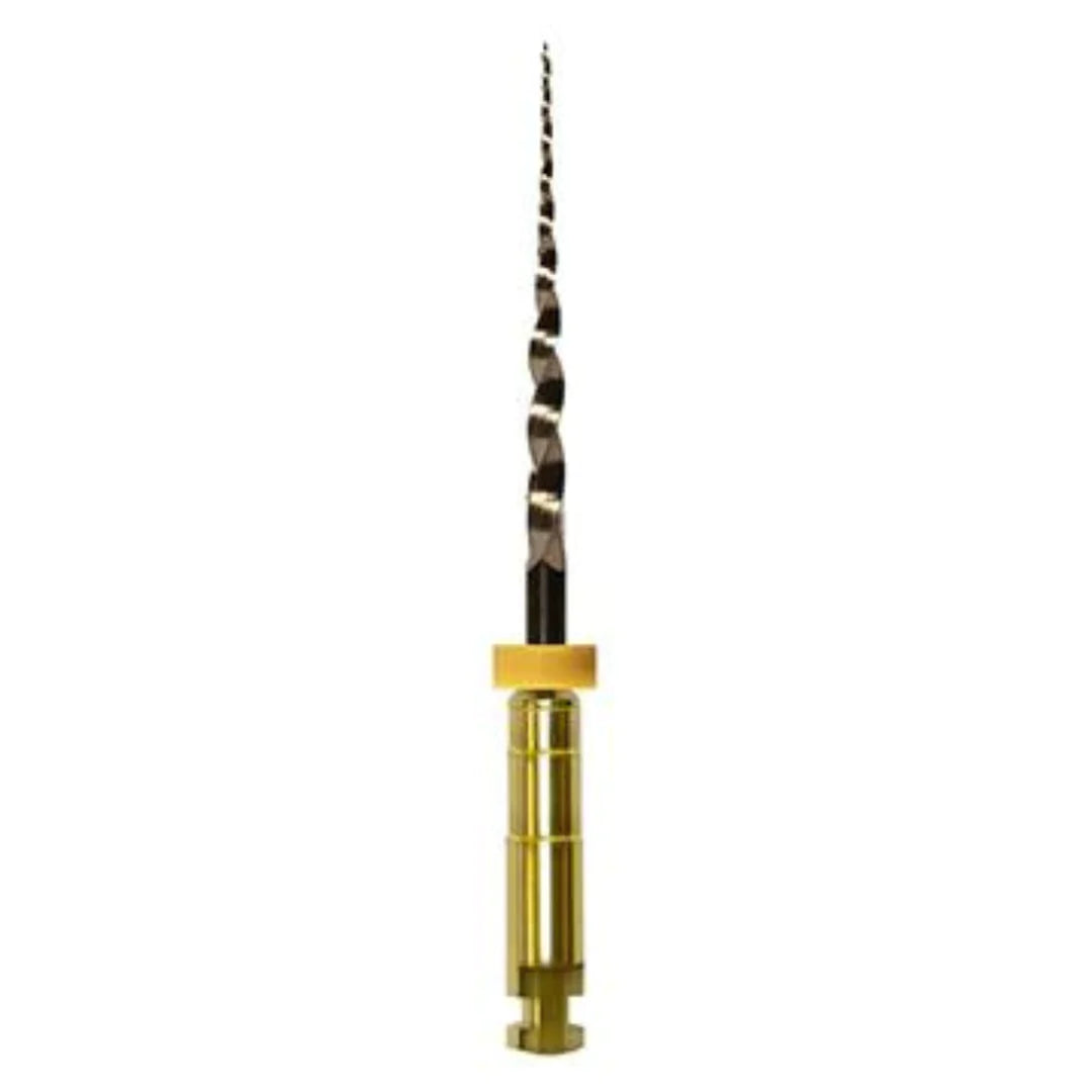 SS White ExactTaper H™-Rotary file system