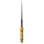 SS White ExactTaper H™-Rotary file system