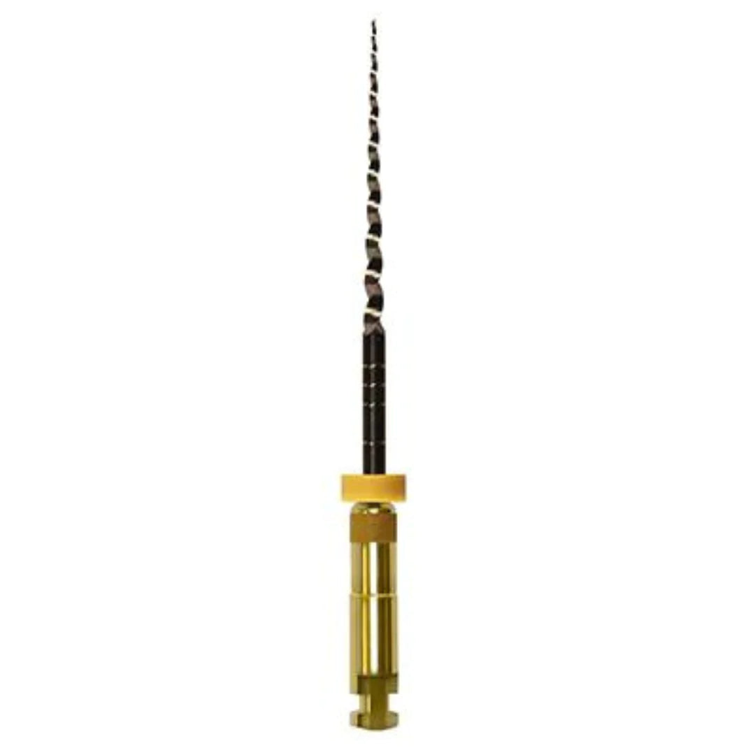 SS White ExactTaper H™-Rotary file system