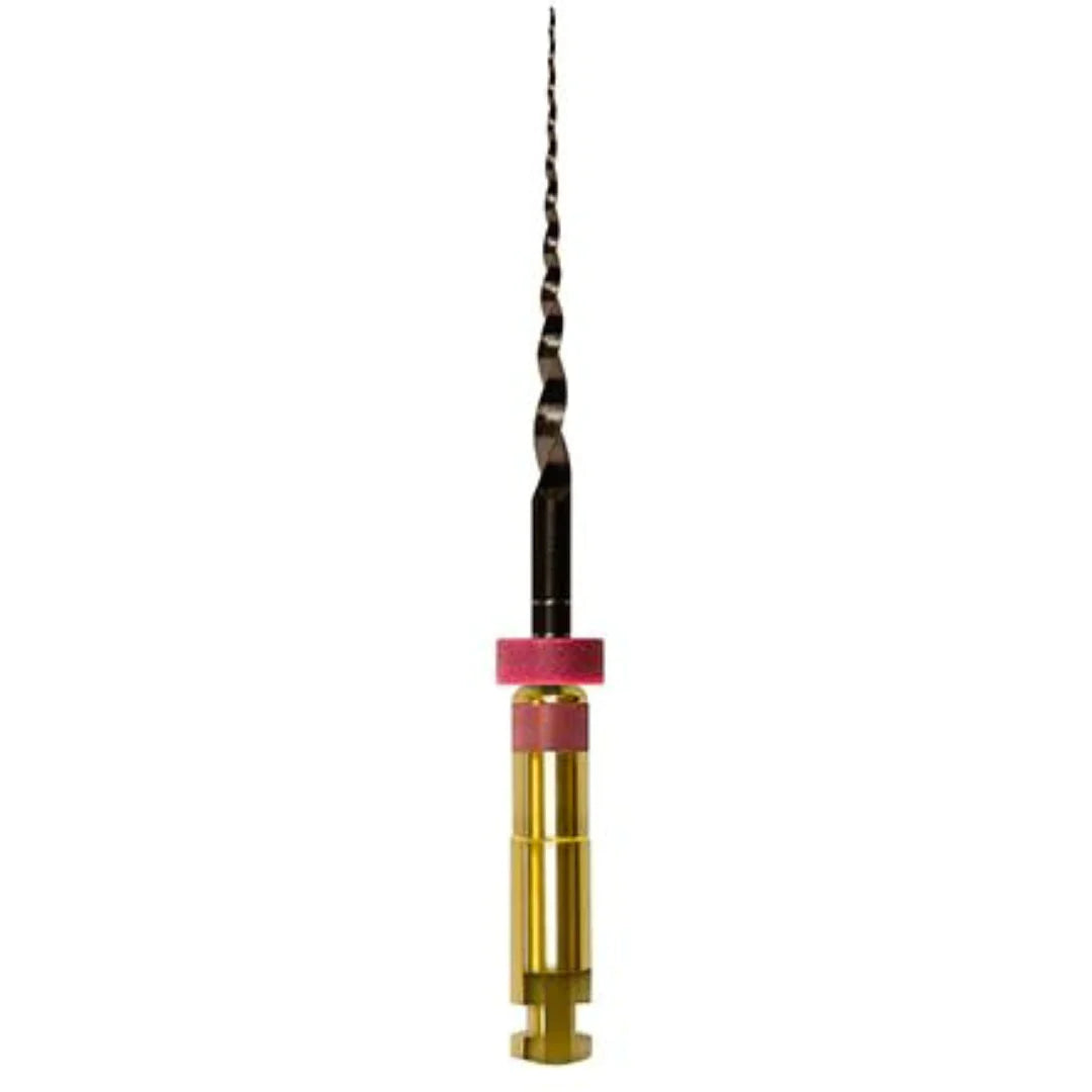 SS White ExactTaper H™-Rotary file system