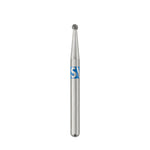 SS White G2 Diamond Burs - BR Series - Ball Round Shaped