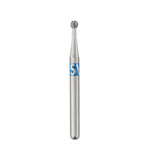 SS White G2 Diamond Burs - BR Series - Ball Round Shaped