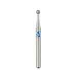 SS White G2 Diamond Burs - BR Series - Ball Round Shaped